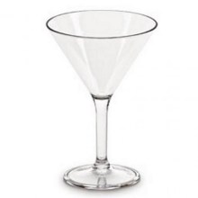 martini polycarbonate
